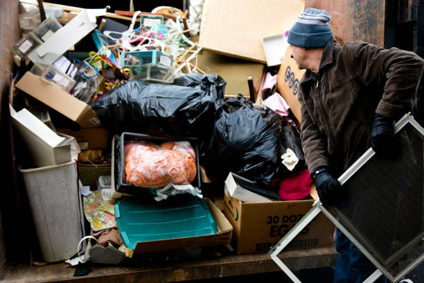 Best Residential Junk Removal  in Skyline, AL