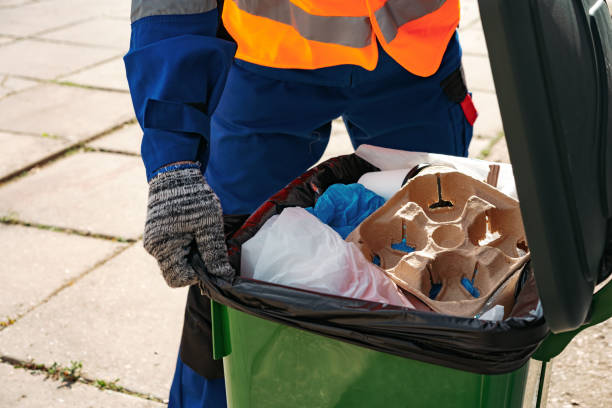 Best Yard Waste Removal  in Skyline, AL