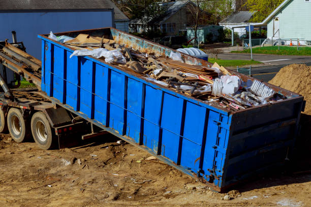 Best Shed Removal  in Skyline, AL