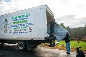 Same-Day Junk Removal Services in Skyline, AL